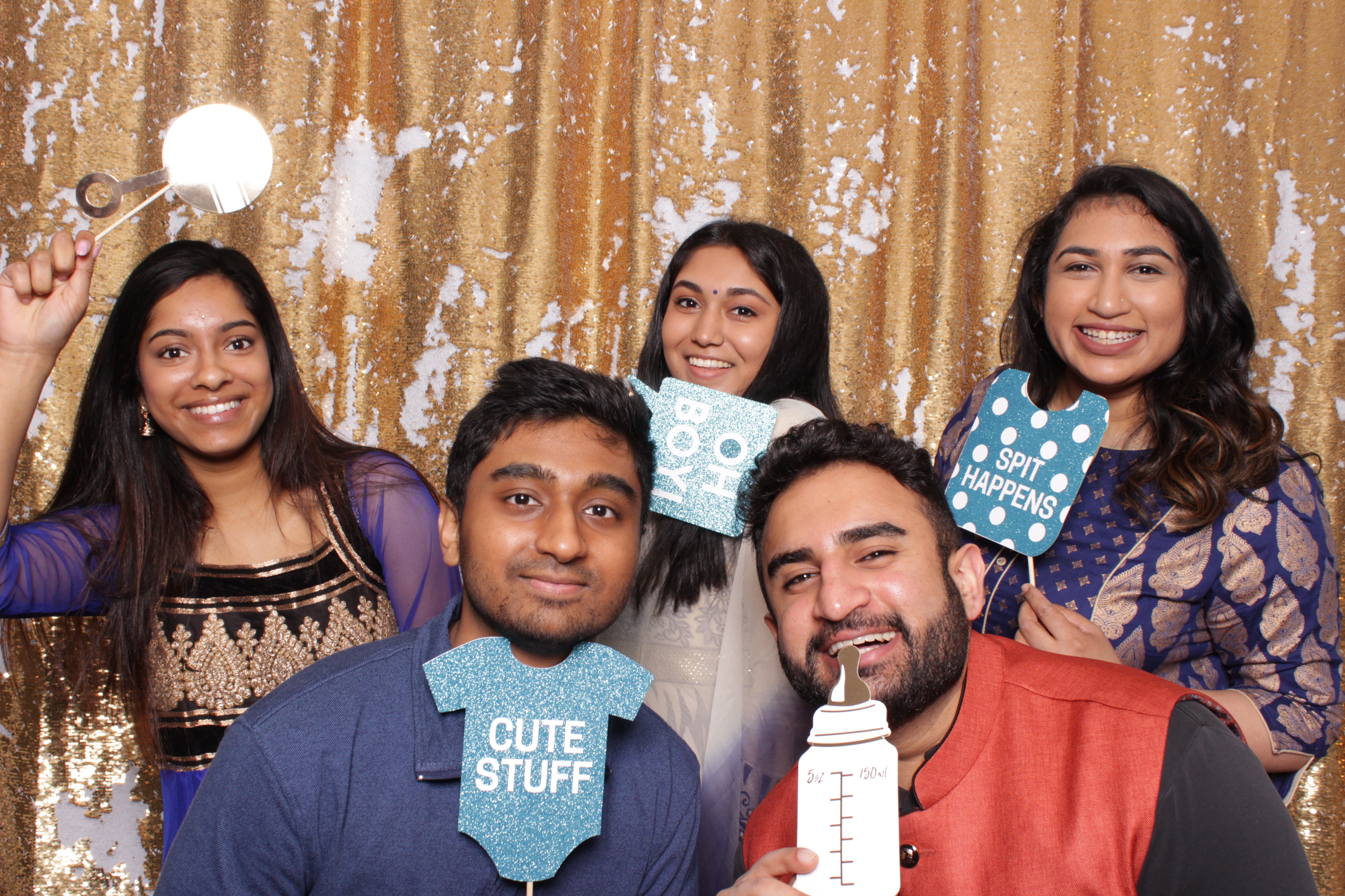 Rumya's Baby Shower | View more photos from the event at events.alfrescophoto.com/u/AlfrescoPhoto/Rumyas-Baby-Shower
